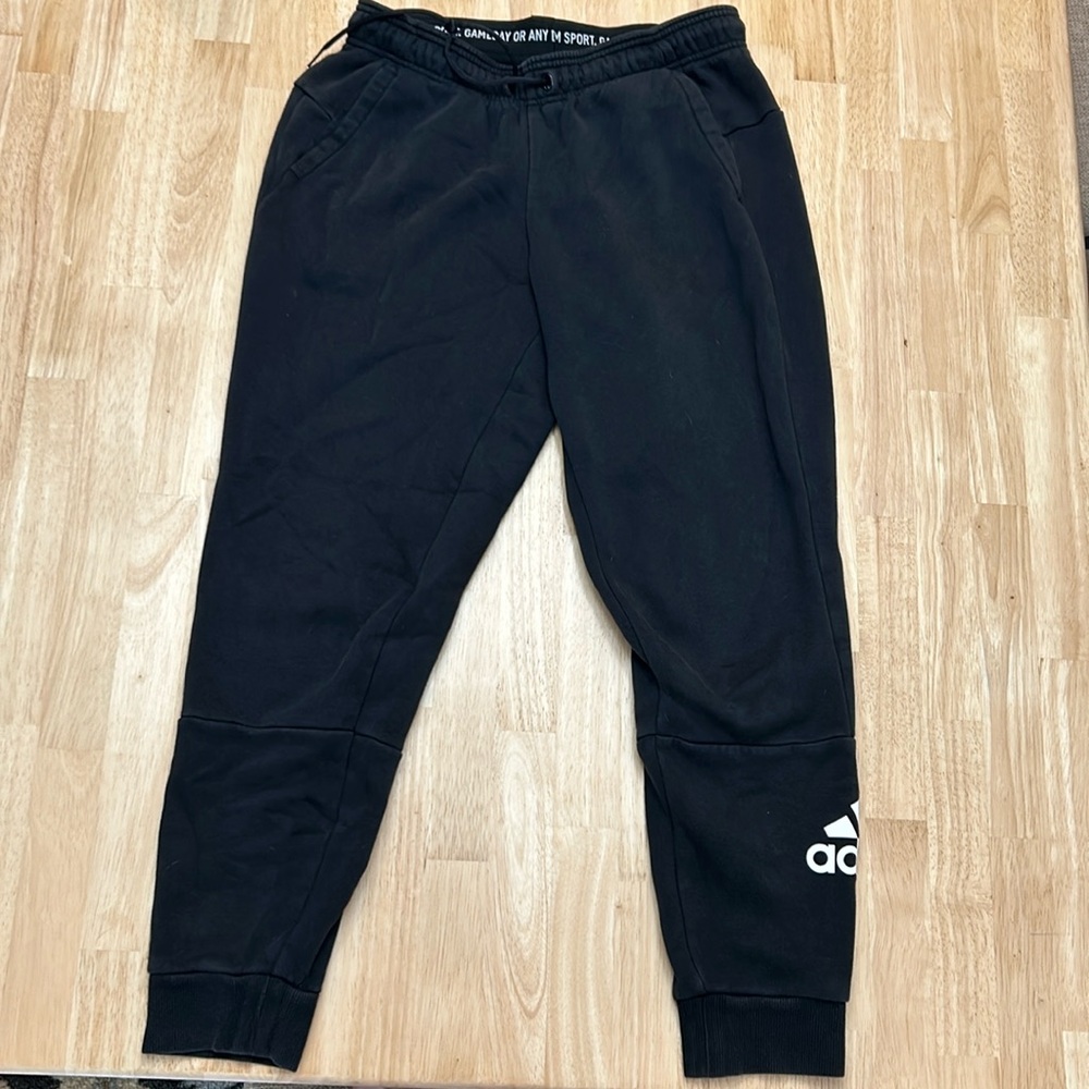 Adidas Joggers